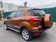 Bán xe Ford EcoSport 2019 Titanium 1.5L AT giá 410 Triệu - Hà Nội