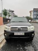 Bán xe Toyota Fortuner 2011 2.7V 4x4 AT giá 375 Triệu - TP HCM