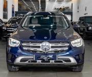 Bán xe Mercedes Benz GLC 2020 200 4Matic giá 1 Tỷ 459 Triệu - Hà Nội