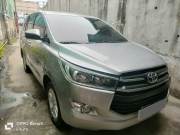 Bán xe Toyota Innova 2018 2.0E giá 449 Triệu - TP HCM