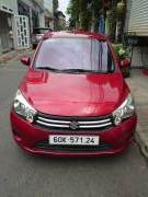 Bán xe Suzuki Celerio 2018 1.0 AT giá 229 Triệu - Đồng Nai