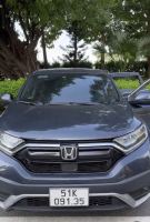 Bán xe Honda CRV 2021 G giá 820 Triệu - TP HCM