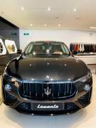 Bán xe Maserati Levante 2020 GranSport 3.0 V6 giá 5 Tỷ 370 Triệu - Hà Nội