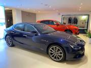 Bán xe Maserati Ghibli 3.0 V6 2021 giá 3 Tỷ 880 Triệu - Hà Nội