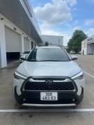 Bán xe Toyota Corolla Cross 2023 1.8V giá 760 Triệu - Hà Nội