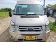 Bán xe Ford Transit 2019 Standard MID giá 455 Triệu - TP HCM