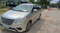 Bán xe Toyota Innova 2016 2.0E giá 325 Triệu - Hà Nội