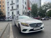 Bán xe Mercedes Benz C class 2019 C200 giá 810 Triệu - Hà Nội