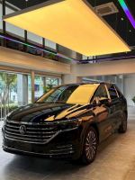 Bán xe Volkswagen Viloran 2024 Luxury giá 2 Tỷ 188 Triệu - Đồng Nai