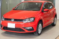 Bán xe Volkswagen Polo 2021 1.6 AT giá 519 Triệu - Đồng Nai