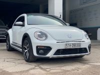 Bán xe Volkswagen Beetle 2018 Convertible giá 1 Tỷ 299 Triệu - Đồng Nai