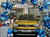 Bán xe Volkswagen T-Cross 2023 Luxury 1.0 AT giá 999 Triệu - Đồng Nai