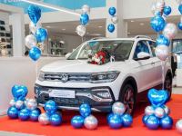 Bán xe Volkswagen T-Cross 2022 Elegance 1.0 AT giá 1 Tỷ 99 Triệu - Đồng Nai