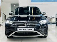 Bán xe Volkswagen Tiguan 2022 Luxury S giá 1 Tỷ 599 Triệu - Đồng Nai