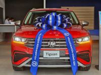Bán xe Volkswagen Tiguan Allspace 2025 giá 1 Tỷ 599 Triệu - Đồng Nai