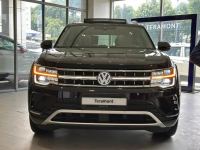 Bán xe Volkswagen Teramont President 2.0 AT 2025 giá 2 Tỷ 399 Triệu - Đồng Nai