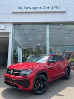 Bán xe Volkswagen Teramont X 2025 Platinum 2.0 AT giá 2 Tỷ 149 Triệu - Đồng Nai