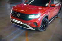 Bán xe Volkswagen Teramont Limited Edition 2.0 AT 2025 giá 2 Tỷ 138 Triệu - Đồng Nai