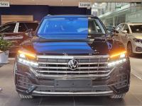 Bán xe Volkswagen Touareg Luxury 2.0 TSI 2025 giá 2 Tỷ 738 Triệu - Đồng Nai
