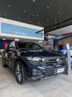 Bán xe Volkswagen Touareg R-Line 2.0 TSI 2025 giá 3 Tỷ 399 Triệu - Đồng Nai