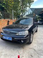 Bán xe Ford Laser 2005 GHIA 1.8 MT giá 100 Triệu - TP HCM