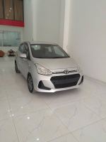 Bán xe Hyundai i10 2016 Grand 1.0 MT Base giá 178 Triệu - Vĩnh Phúc