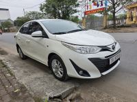 Bán xe Toyota Vios 1.5E MT 2019 giá 289 Triệu - Hà Nội