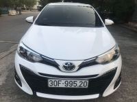 Bán xe Toyota Yaris 2019 1.5G giá 480 Triệu - Hà Nội