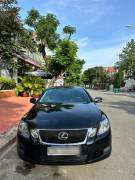 Bán xe Lexus GS 2007 460 giá 668 Triệu - TP HCM