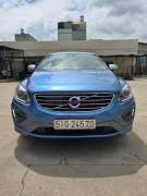 Bán xe Volvo XC60 2016 R-Design giá 688 Triệu - TP HCM