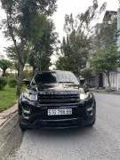 Bán xe LandRover Range Rover Evoque Dynamic 2013 giá 586 Triệu - TP HCM