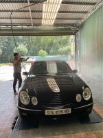 Bán xe Mercedes Benz E class 2003 E240 giá 88 Triệu - Bình Dương