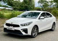 Bán xe Kia Cerato 2019 1.6 AT Deluxe giá 415 Triệu - Đà Nẵng