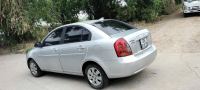 Bán xe Hyundai Accent 2009 1.4 MT giá 105 Triệu - Vĩnh Phúc