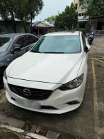 Bán xe Mazda 6 2015 2.0 AT giá 395 Triệu - TP HCM