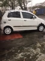 Bán xe Chevrolet Spark 2010 LS 0.8 MT giá 55 Triệu - Hải Phòng