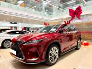 Bán xe Lexus RX 2022 350L giá 4 Tỷ 299 Triệu - Hà Nội