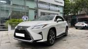 Bán xe Lexus RX 2016 200t giá 1 Tỷ 950 Triệu - Hà Nội