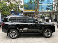 Bán xe Toyota Land Cruiser 2024 3.5 V6 giá 4 Tỷ 286 Triệu - Hà Nội