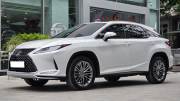 Bán xe Lexus RX 2020 300 giá 2 Tỷ 850 Triệu - Hà Nội