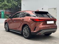 Bán xe Lexus RX 2023 350 Luxury giá 4 Tỷ 550 Triệu - Hà Nội