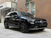 Bán xe Mercedes Benz GLC 2022 300 4Matic giá 1 Tỷ 929 Triệu - Hà Nội