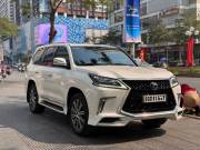 Bán xe Lexus LX 2016 570 Super Sport giá 4 Tỷ 850 Triệu - Hà Nội