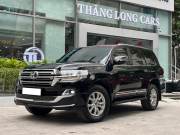 Bán xe Toyota Land Cruiser 2019 4.6 V8 giá 4 Tỷ 30 Triệu - Hà Nội