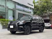 Bán xe Lexus GX 2021 460 giá 4 Tỷ 880 Triệu - Hà Nội