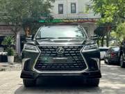 Bán xe Lexus LX 2020 570 Super Sport MBS giá 8 Tỷ 299 Triệu - Hà Nội