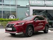Bán xe Lexus NX 2014 200t F-Sport giá 900 Triệu - Hà Nội