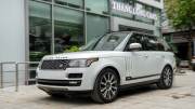 Bán xe LandRover Range Rover 2014 HSE 3.0 giá 2 Tỷ 189 Triệu - Hà Nội