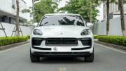 Bán xe Porsche Macan 2023 2.0 giá 3 Tỷ 588 Triệu - Hà Nội