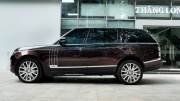 Bán xe LandRover Range Rover 2019 SVAutobiography LWB 5.0 V8 giá 8 Tỷ 139 Triệu - Hà Nội